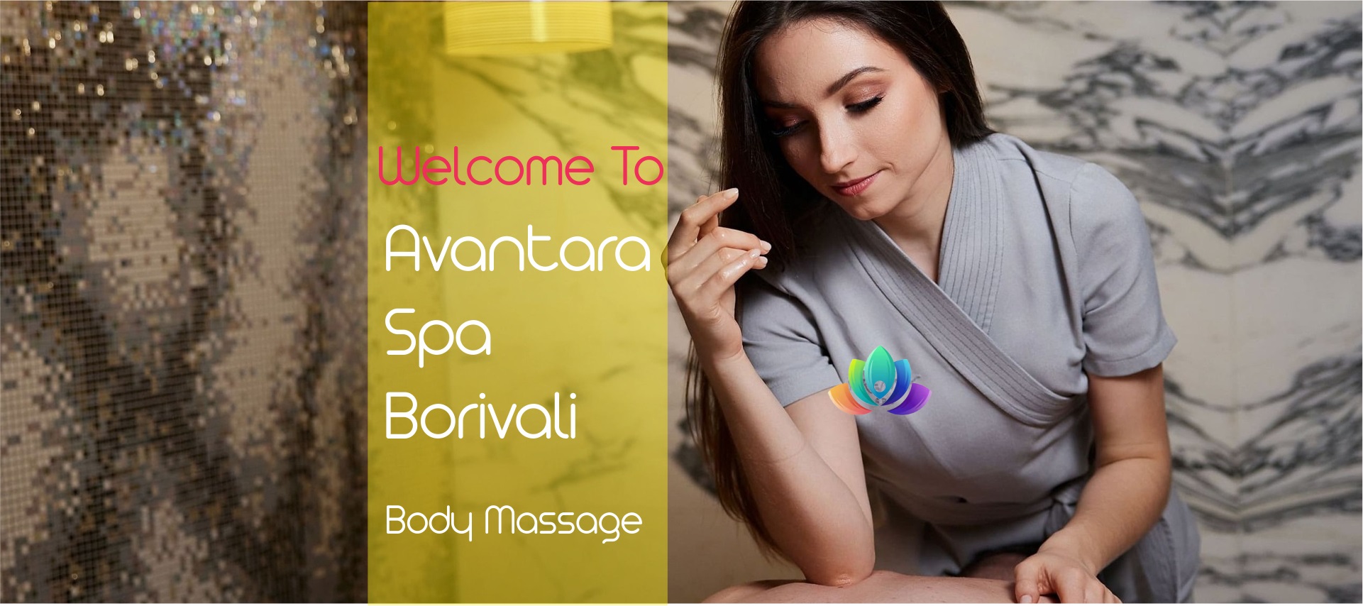 Avantara spa Borivali West